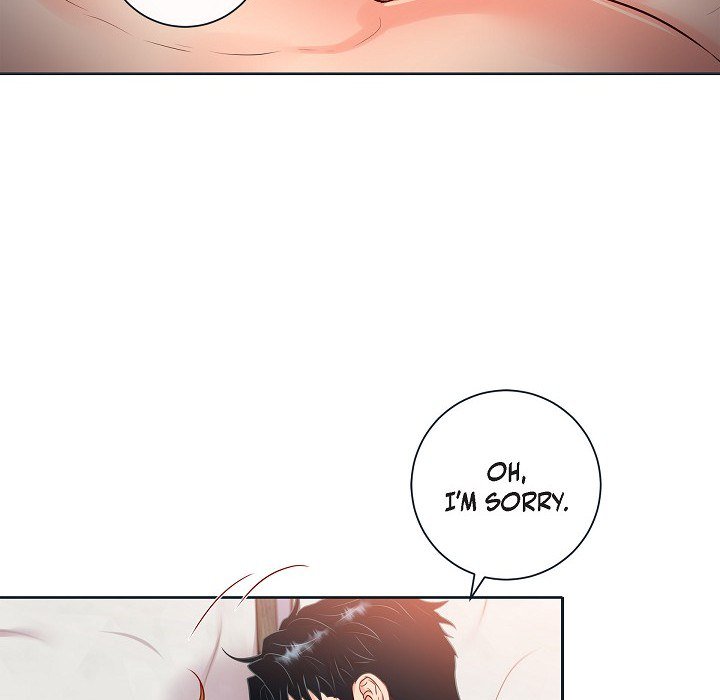 Read Around the Tiger chapter 38 image 83 on Lezhin