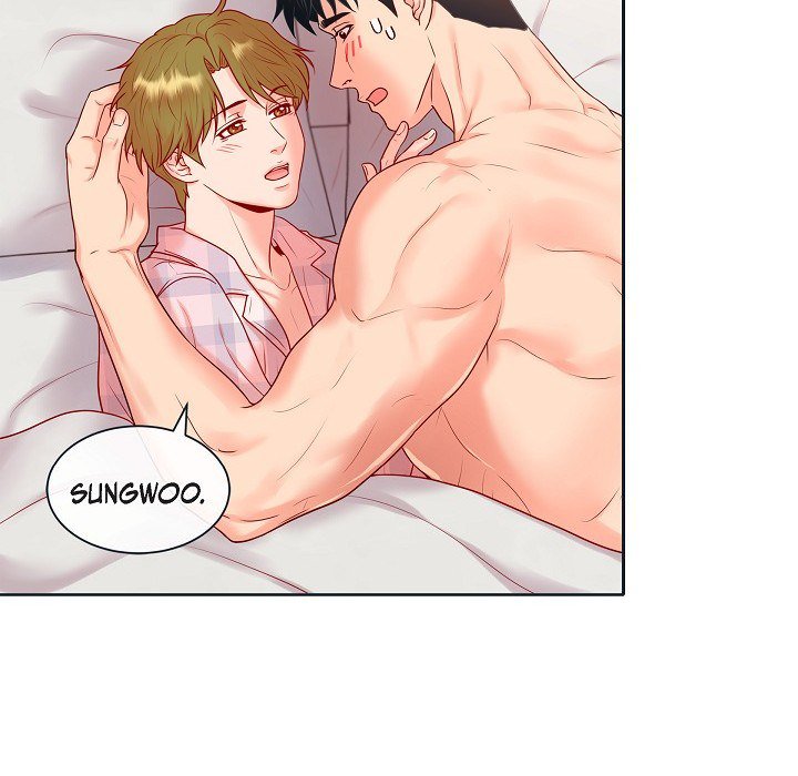 Read Around the Tiger chapter 38 image 84 on Lezhin
