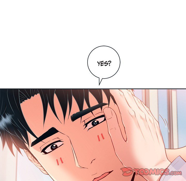 Read Around the Tiger chapter 38 image 85 on Lezhin