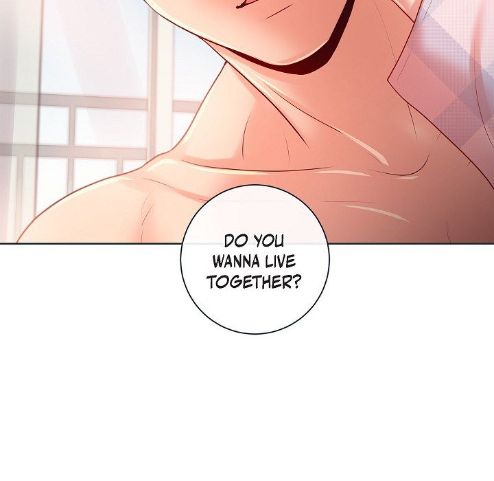 Read Around the Tiger chapter 38 image 86 on Lezhin