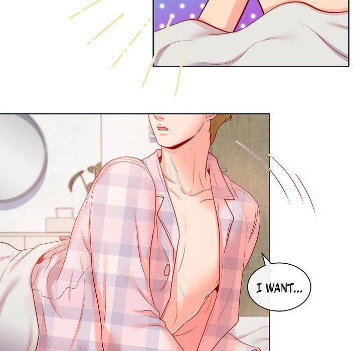 Read Around the Tiger chapter 38 image 88 on Lezhin