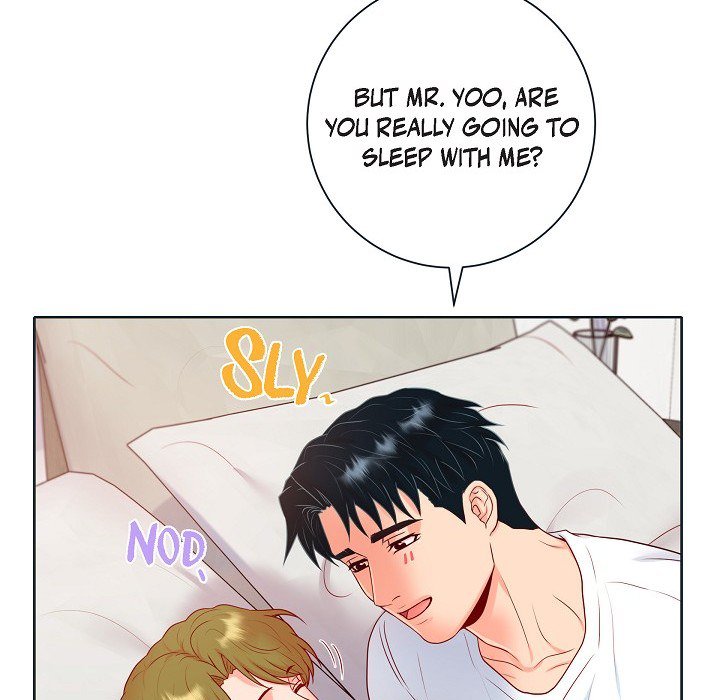 Read Around the Tiger chapter 38 image 9 on Lezhin