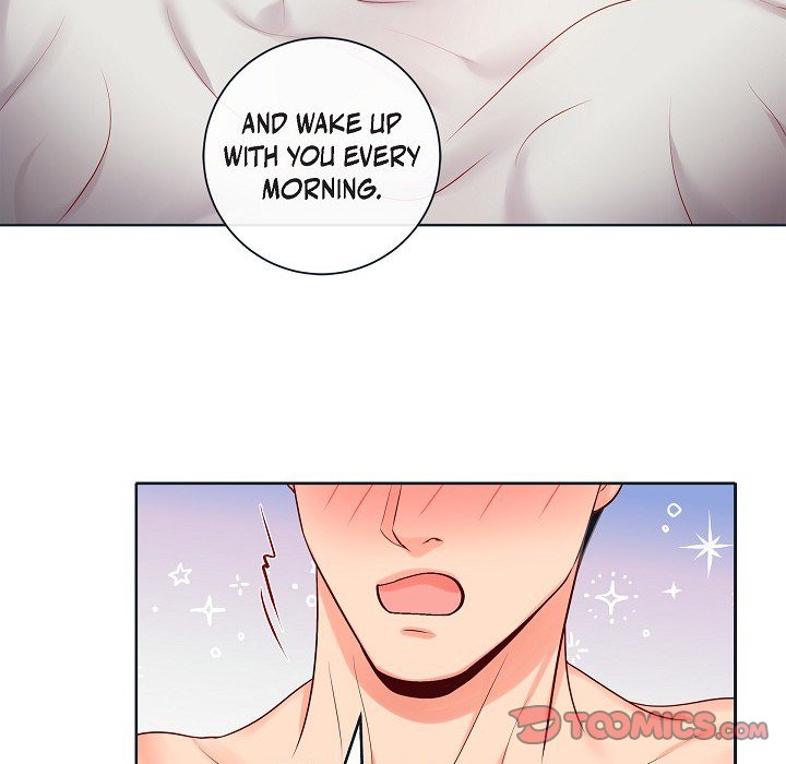 Read Around the Tiger chapter 38 image 91 on Lezhin