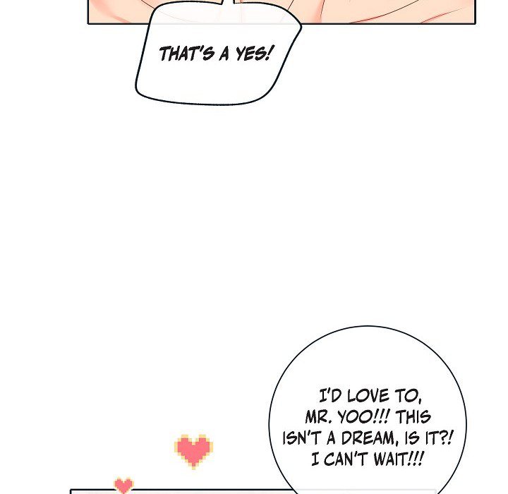 Read Around the Tiger chapter 38 image 92 on Lezhin