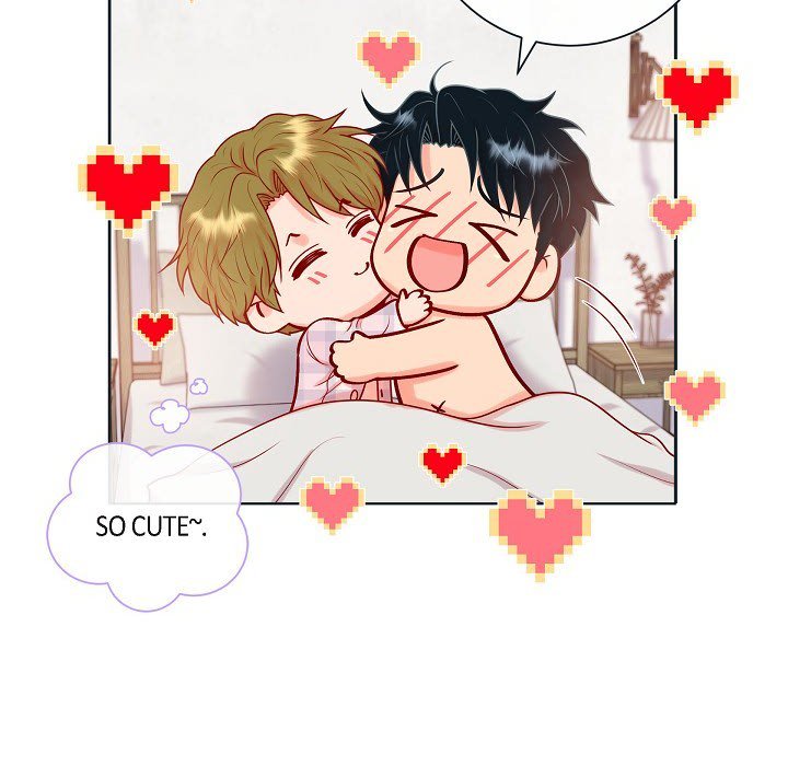 Read Around the Tiger chapter 38 image 93 on Lezhin