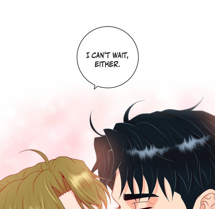 Read Around the Tiger chapter 38 image 94 on Lezhin