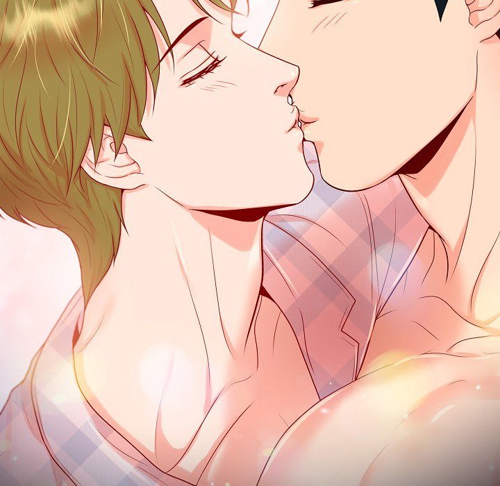 Read Around the Tiger chapter 38 image 95 on Lezhin