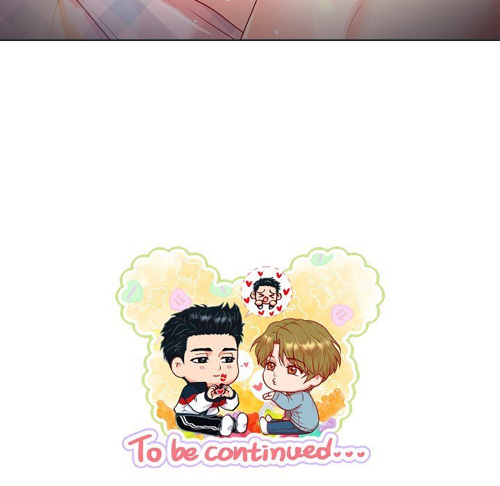 Read Around the Tiger chapter 38 image 96 on Lezhin
