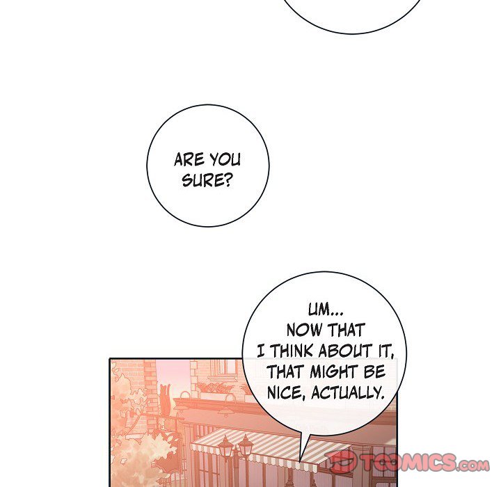 Read Around the Tiger chapter 39 image 101 on Lezhin