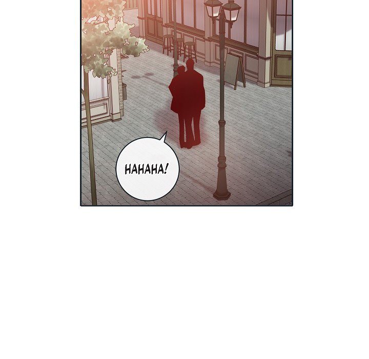 Read Around the Tiger chapter 39 image 102 on Lezhin