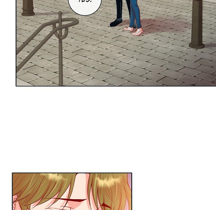 Read Around the Tiger chapter 39 image 107 on Lezhin