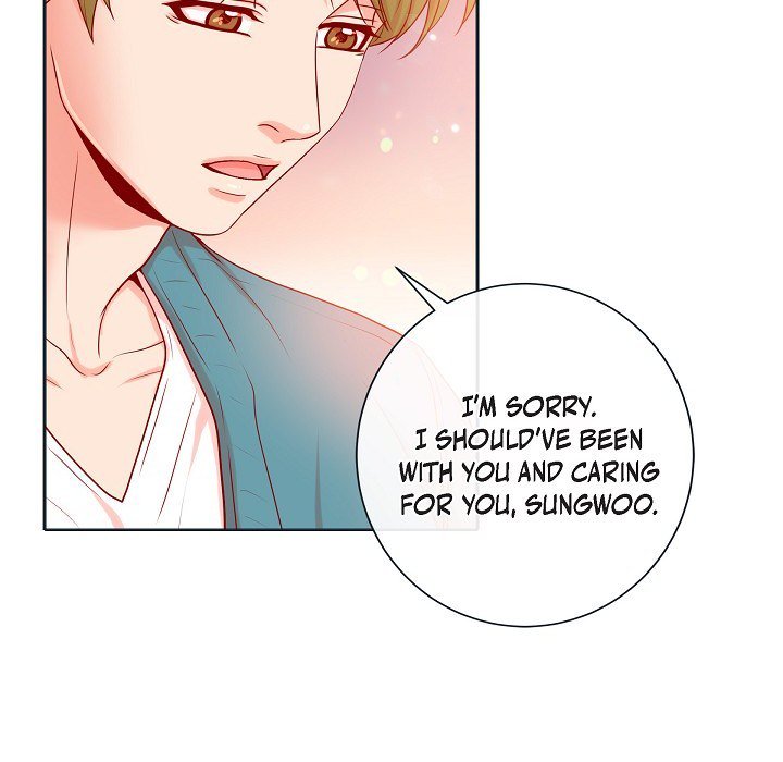Read Around the Tiger chapter 39 image 108 on Lezhin