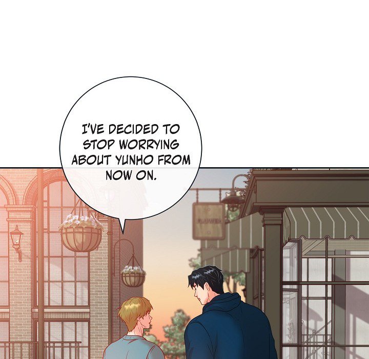 Read Around the Tiger chapter 39 image 109 on Lezhin