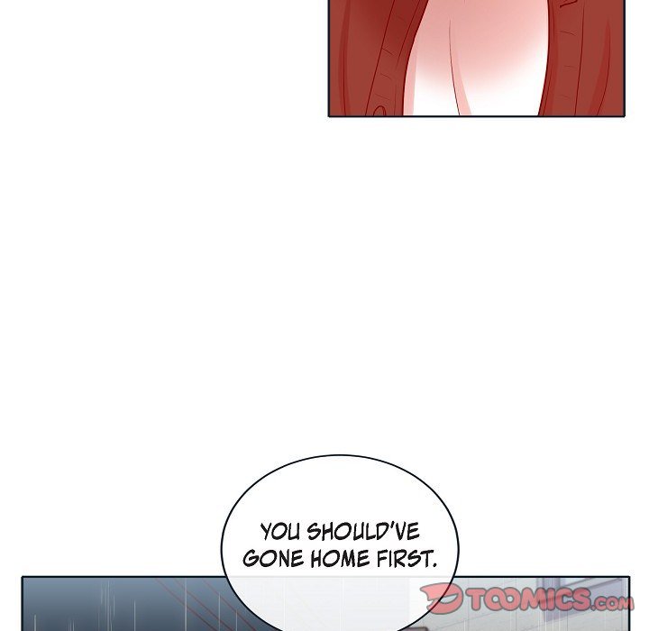 Read Around the Tiger chapter 39 image 11 on Lezhin