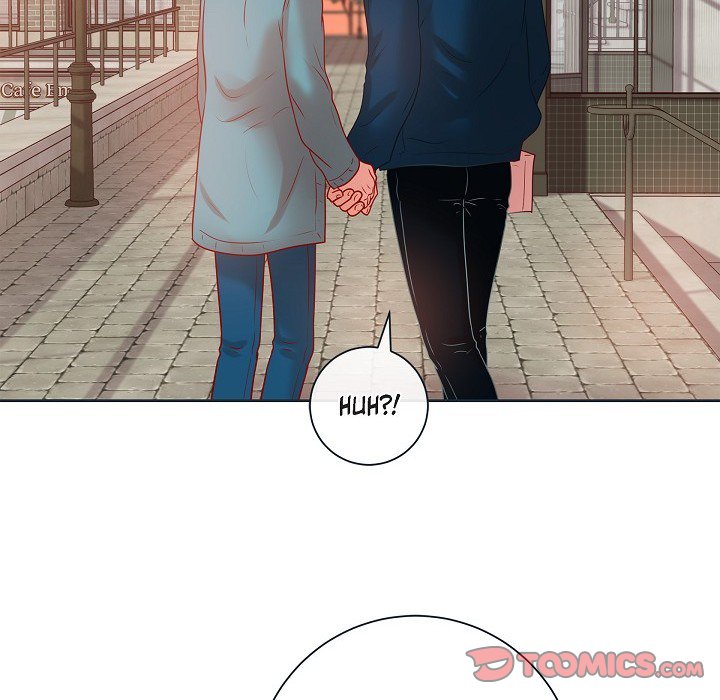 Read Around the Tiger chapter 39 image 110 on Lezhin