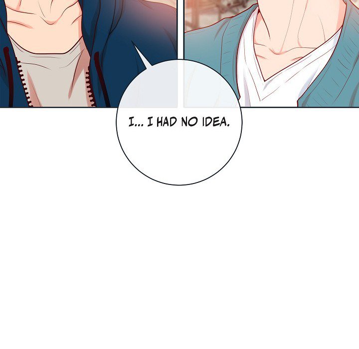 Read Around the Tiger chapter 39 image 112 on Lezhin
