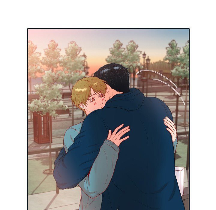 Read Around the Tiger chapter 39 image 113 on Lezhin