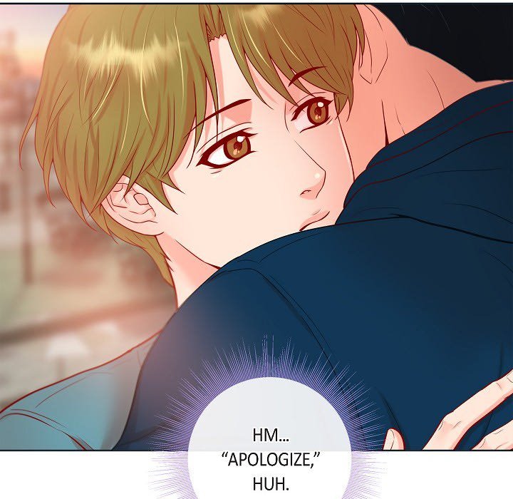 Read Around the Tiger chapter 39 image 115 on Lezhin