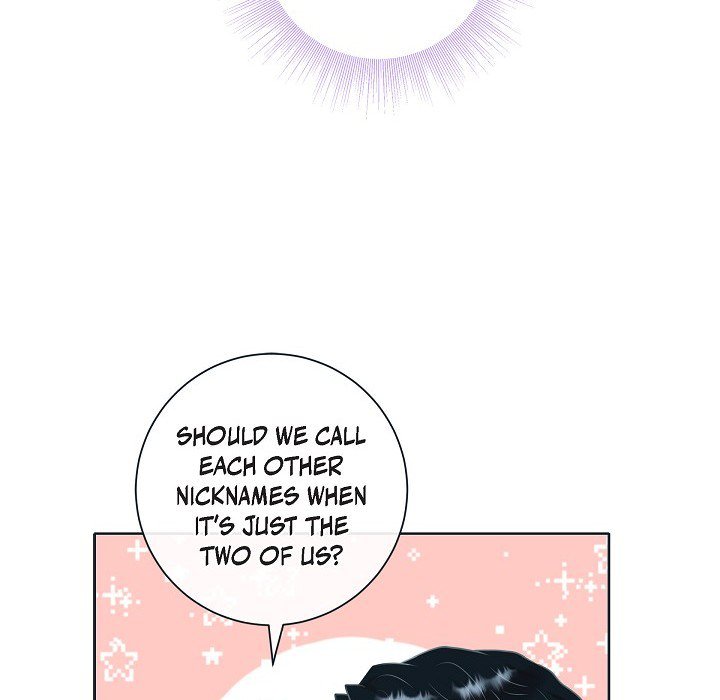 Read Around the Tiger chapter 39 image 116 on Lezhin