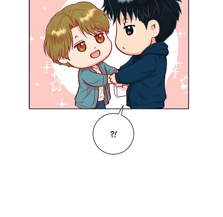 Read Around the Tiger chapter 39 image 117 on Lezhin