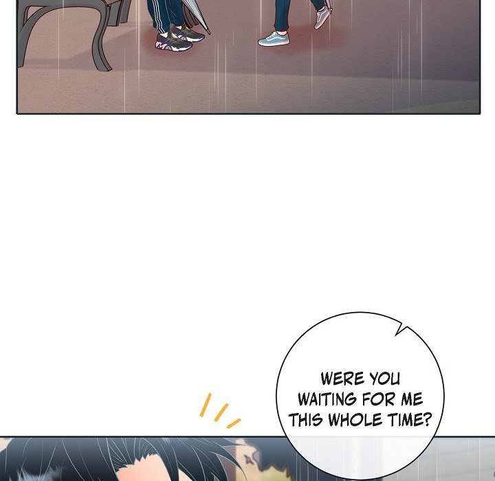 Read Around the Tiger chapter 39 image 13 on Lezhin