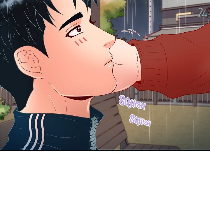 Read Around the Tiger chapter 39 image 14 on Lezhin