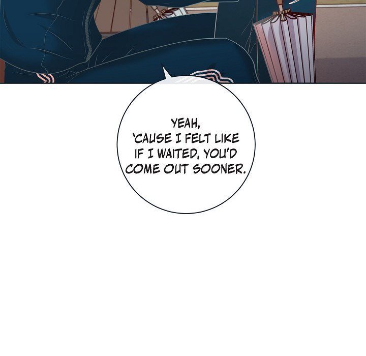 Read Around the Tiger chapter 39 image 16 on Lezhin
