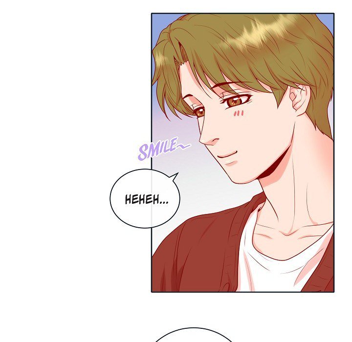 Read Around the Tiger chapter 39 image 17 on Lezhin