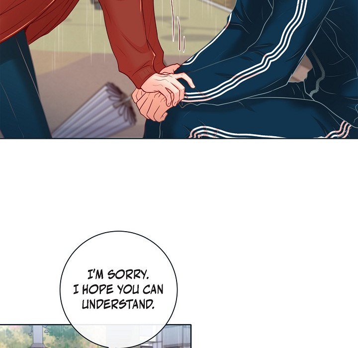 Read Around the Tiger chapter 39 image 19 on Lezhin