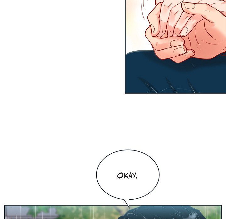 Read Around the Tiger chapter 39 image 21 on Lezhin