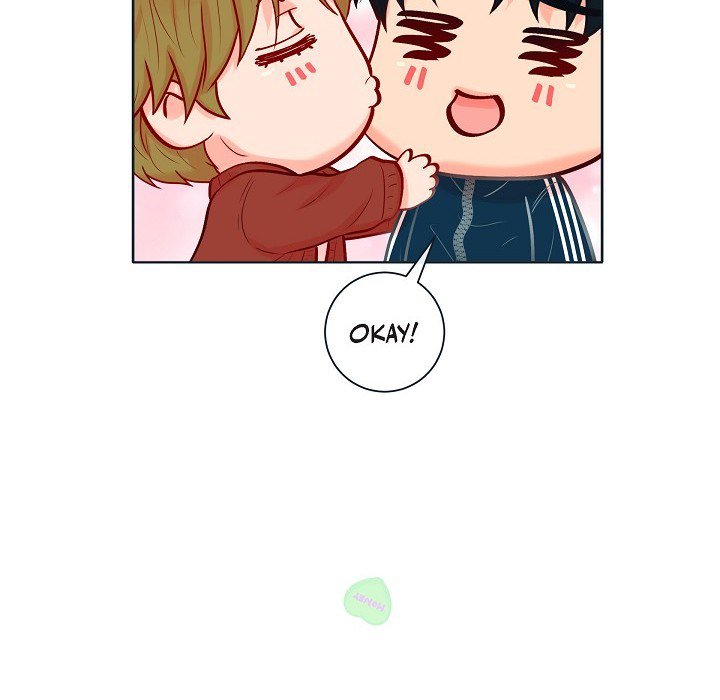 Read Around the Tiger chapter 39 image 24 on Lezhin