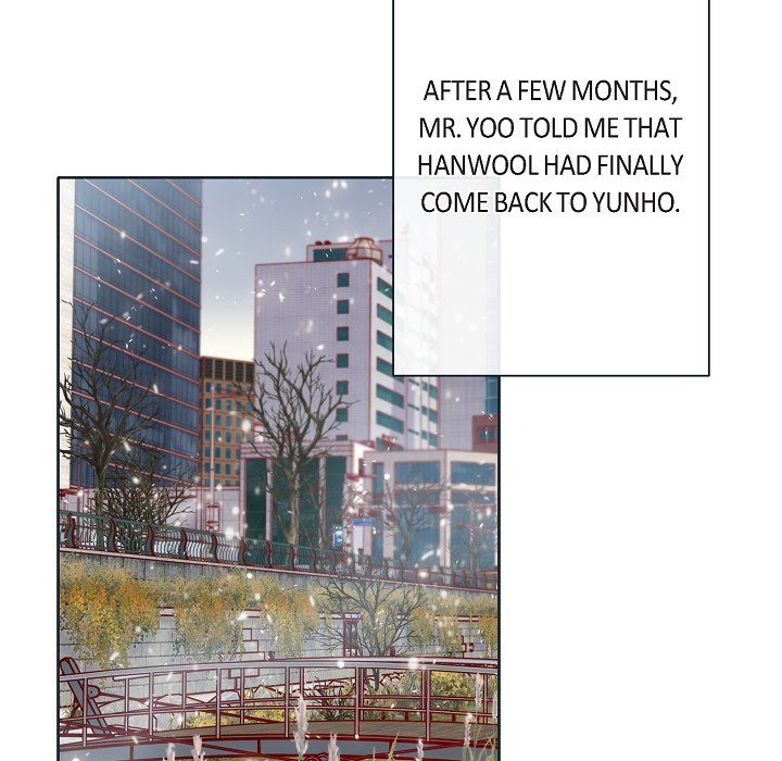 Read Around the Tiger chapter 39 image 26 on Lezhin