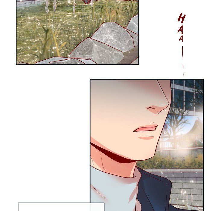 Read Around the Tiger chapter 39 image 27 on Lezhin