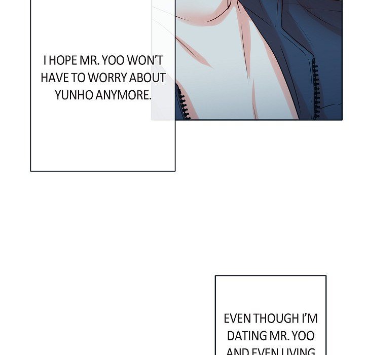 Read Around the Tiger chapter 39 image 28 on Lezhin