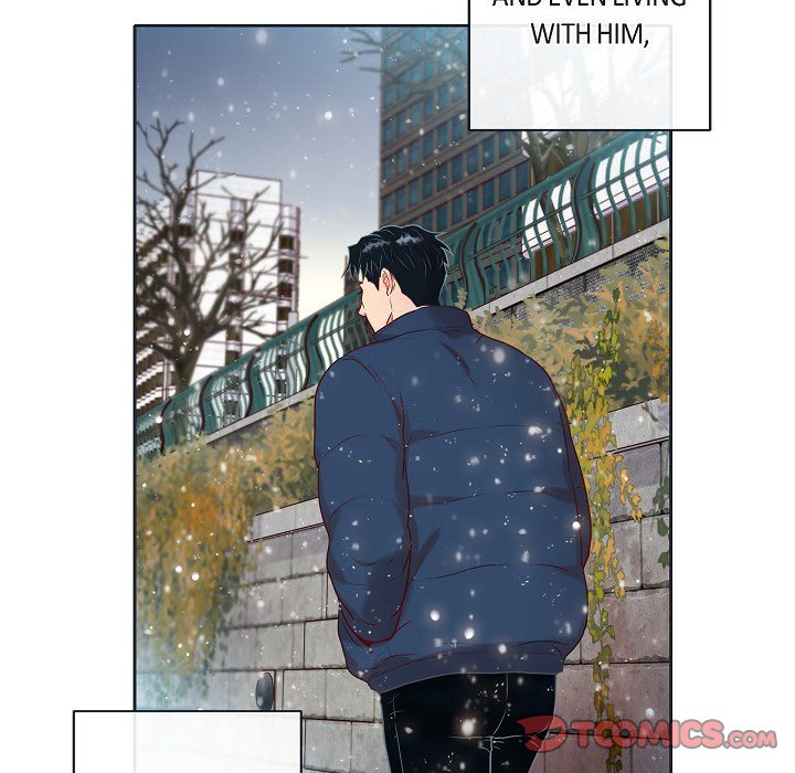 Read Around the Tiger chapter 39 image 29 on Lezhin