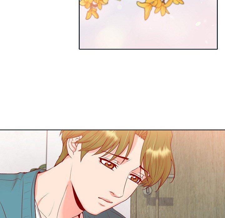 Read Around the Tiger chapter 39 image 33 on Lezhin