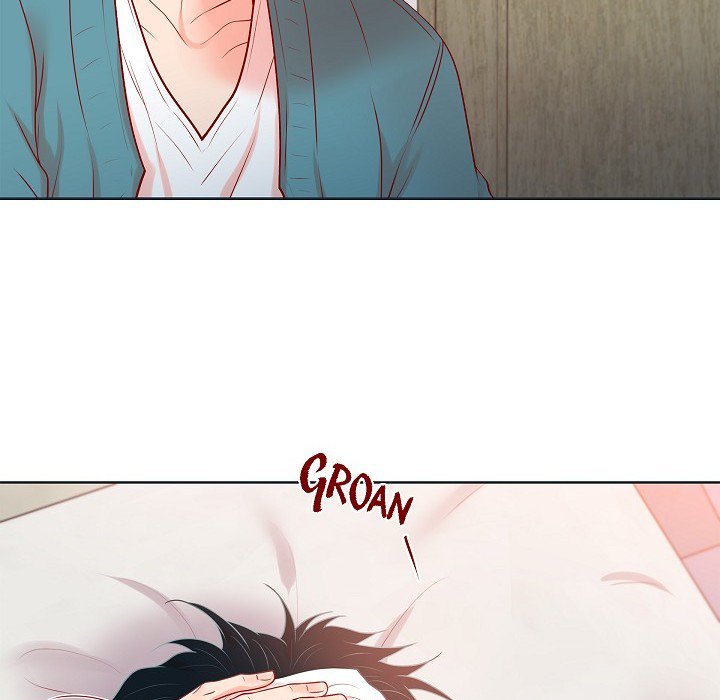 Read Around the Tiger chapter 39 image 34 on Lezhin
