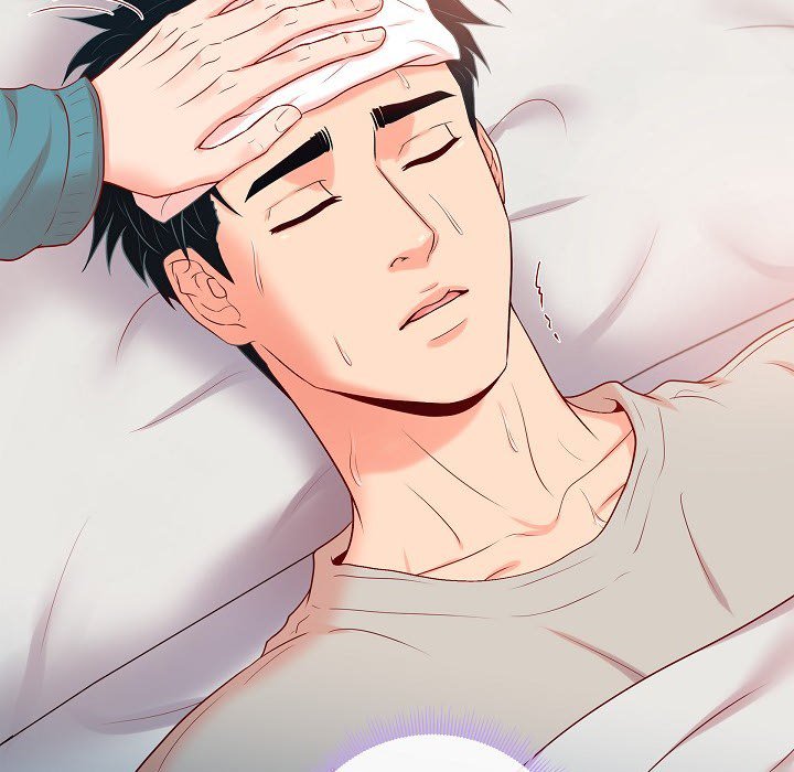 Read Around the Tiger chapter 39 image 35 on Lezhin