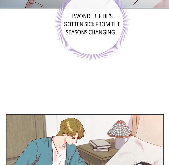 Read Around the Tiger chapter 39 image 36 on Lezhin