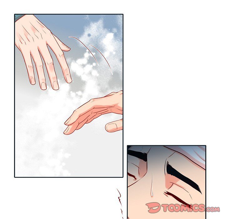 Read Around the Tiger chapter 39 image 38 on Lezhin
