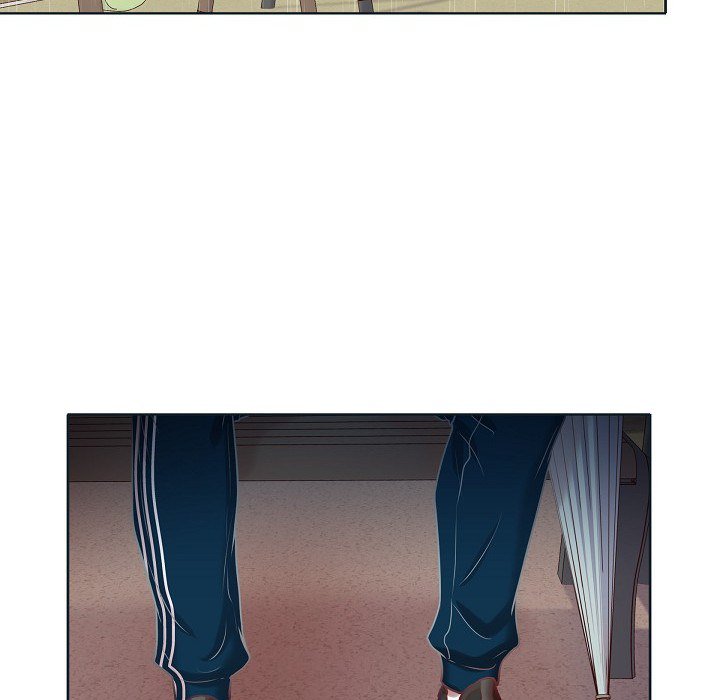 Read Around the Tiger chapter 39 image 4 on Lezhin