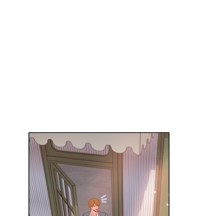 Read Around the Tiger chapter 39 image 42 on Lezhin