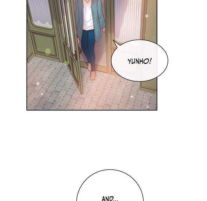 Read Around the Tiger chapter 39 image 43 on Lezhin