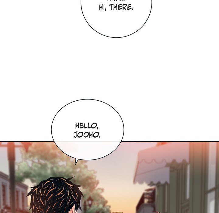 Read Around the Tiger chapter 39 image 44 on Lezhin