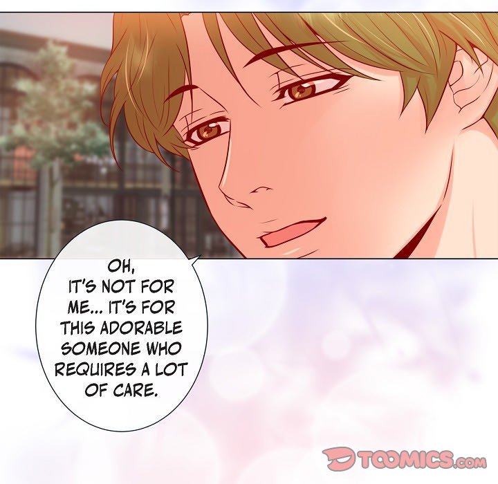 Read Around the Tiger chapter 39 image 47 on Lezhin