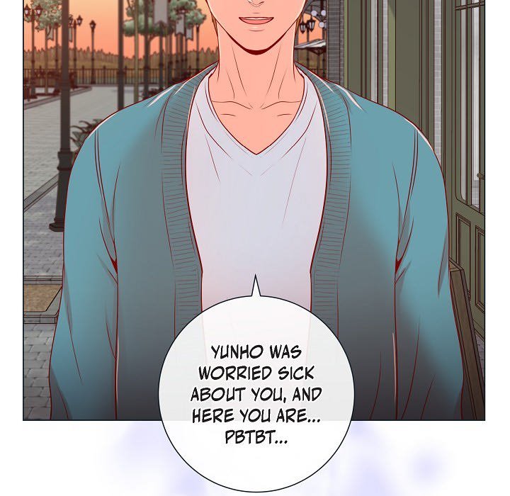 Read Around the Tiger chapter 39 image 50 on Lezhin