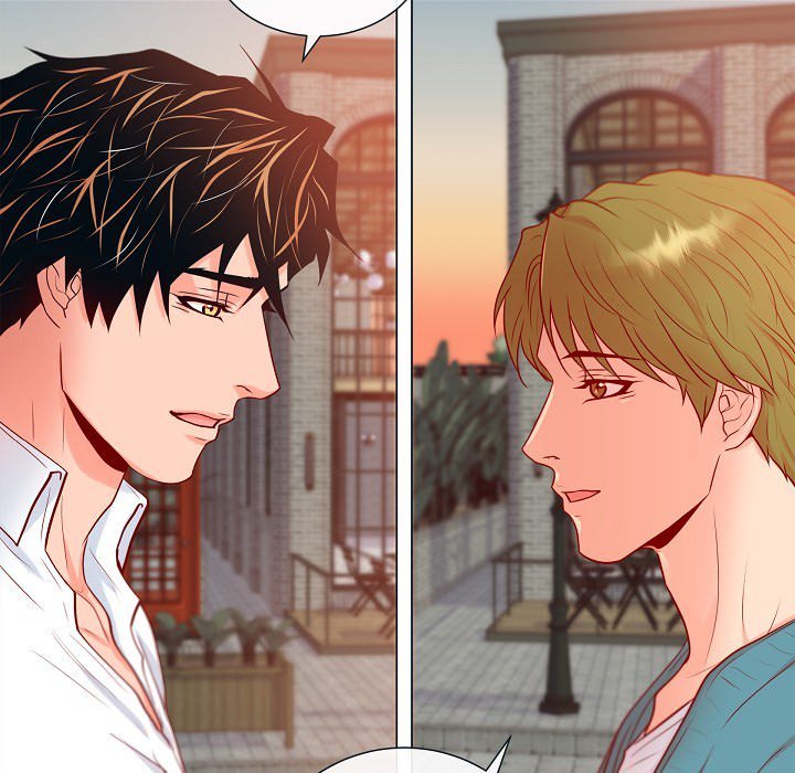 Read Around the Tiger chapter 39 image 52 on Lezhin