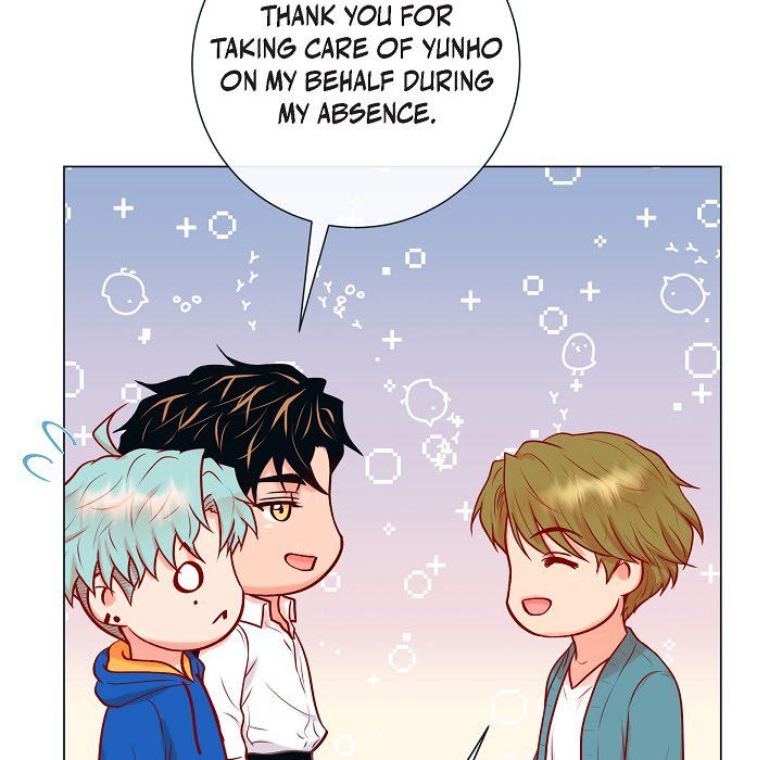 Read Around the Tiger chapter 39 image 54 on Lezhin