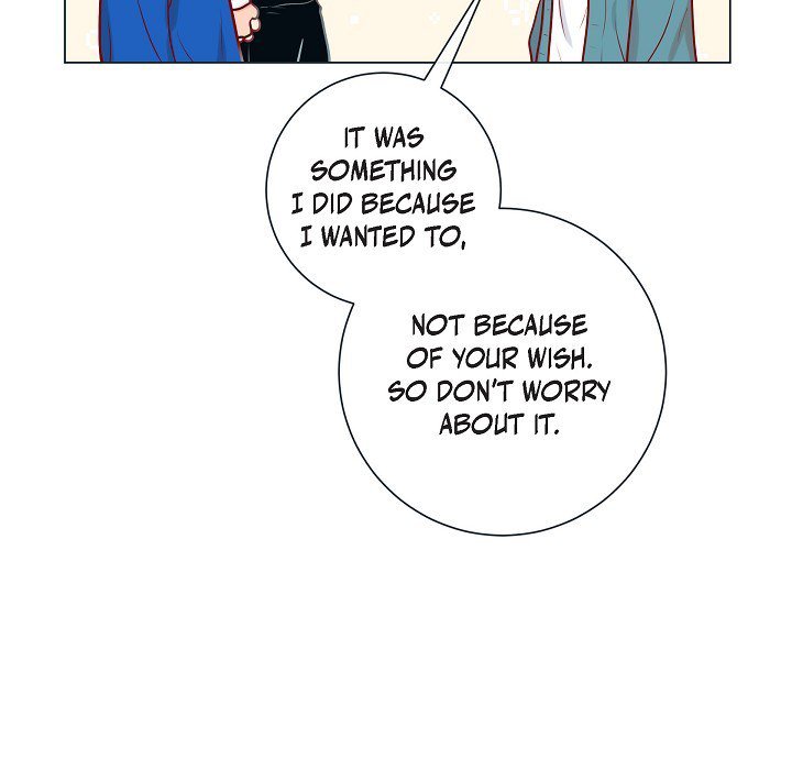 Read Around the Tiger chapter 39 image 55 on Lezhin