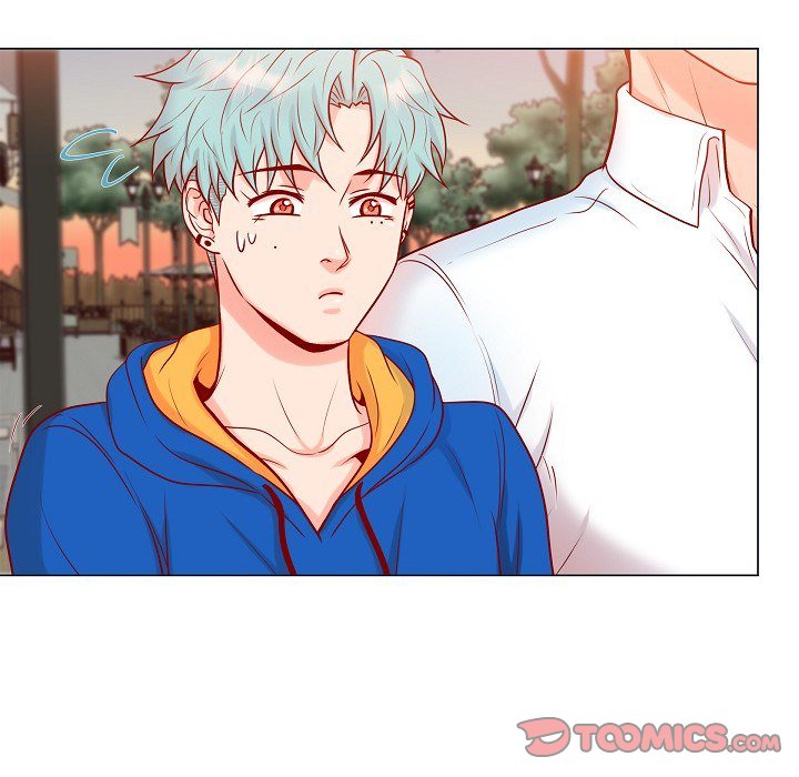 Read Around the Tiger chapter 39 image 56 on Lezhin